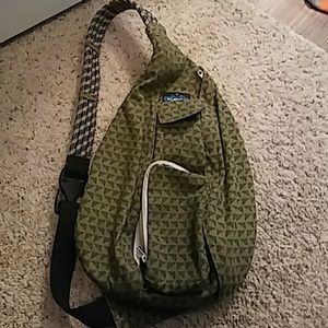 Kavu slingbag
